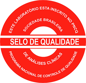 Selo de Qualidade PNCQ